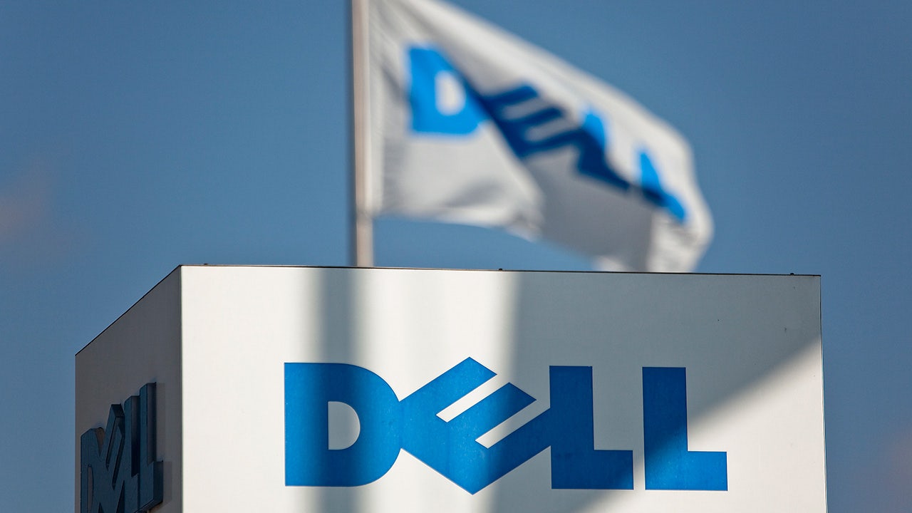 More tech layoffs: Dell cuts 10% of workforce in past fiscal year
