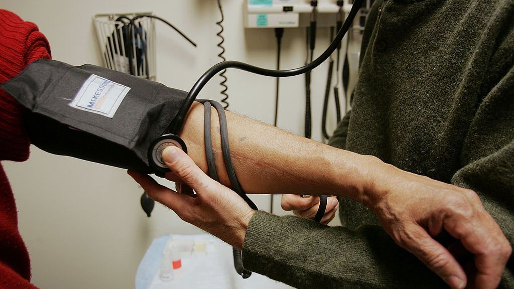 Americans skipping meals or cutting back on other needs to afford health care, poll finds