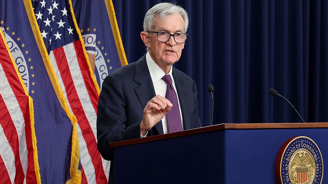 Fed keeps interest rates steady: Here's what to know