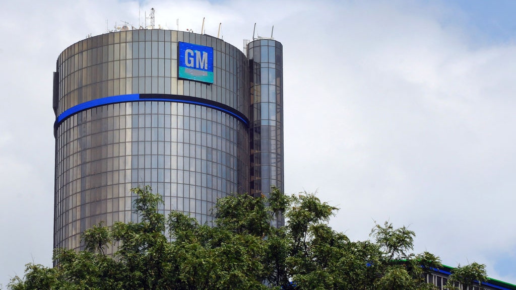 GM recalls over 17,000 cars for a faulty part that may raise crash risk