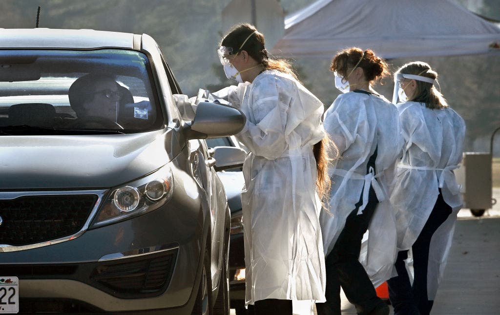 These states have the highest number of safe hospitals, according to new report