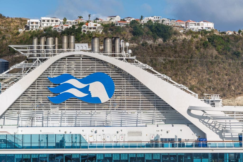 Norovirus outbreak sickens 153 passengers, crew on Caribbean cruise ship