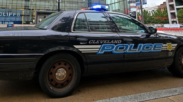 Two young unidentified Black girls found dead inside buried suitcases in Ohio