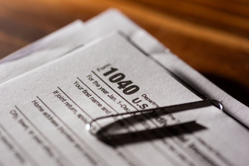 Tax scams on the rise in 2026: What you need to know