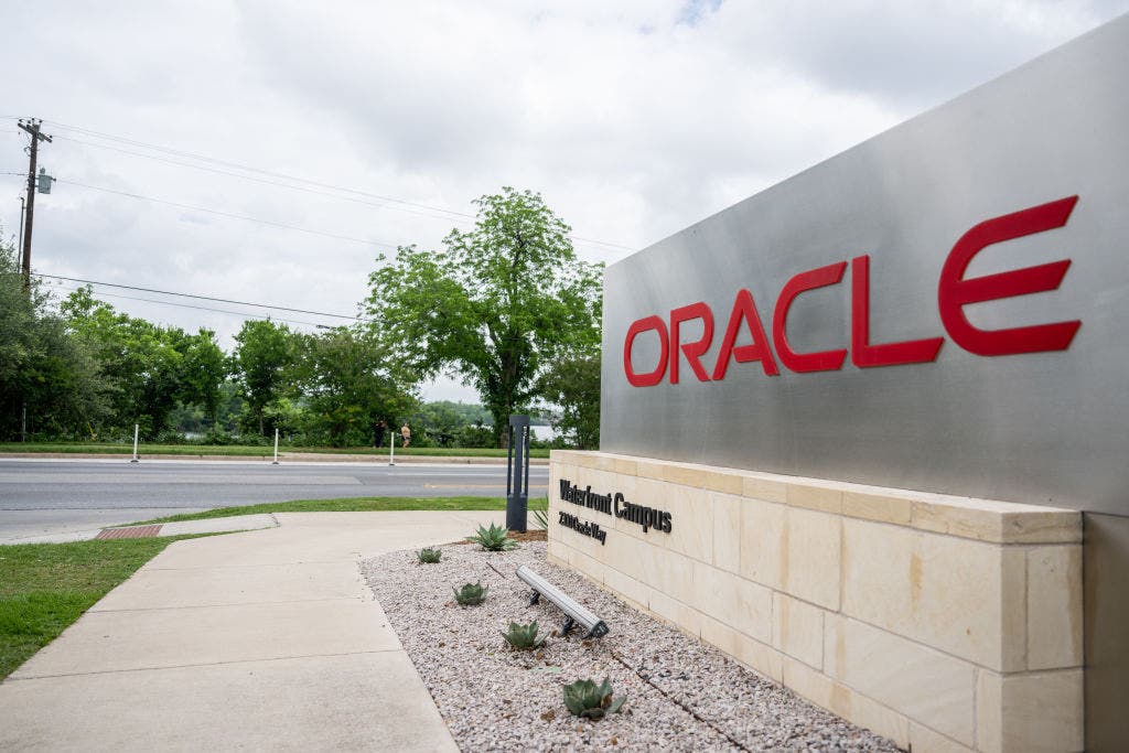 Oracle laying off thousands of workers to cut costs amid AI push: report
