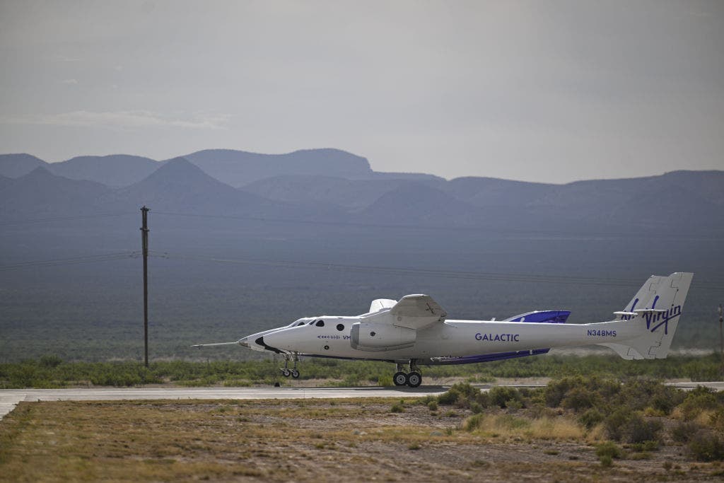 Virgin Galactic raises spaceflight ticket prices to $750K