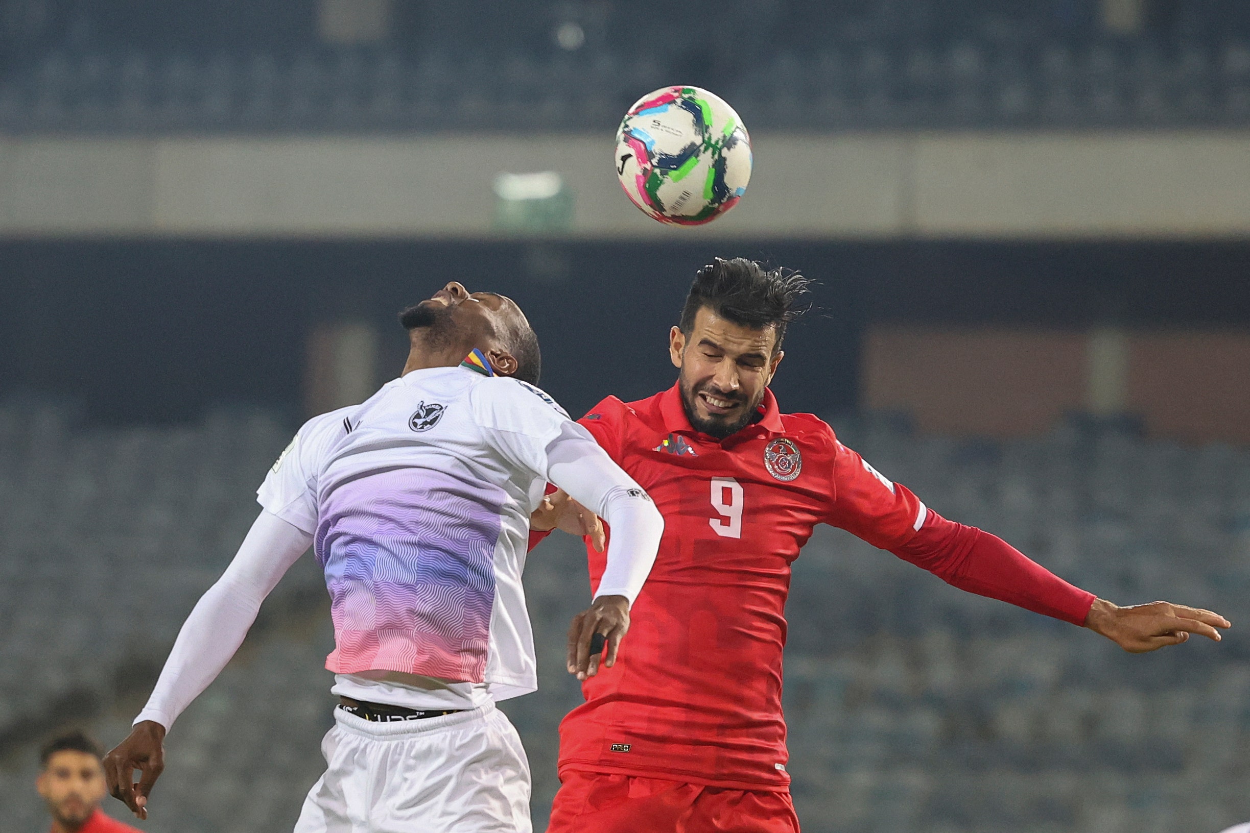 A $15K payment looming for some World Cup players and fans just to enter the country