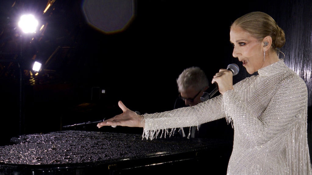 Celine Dion reportedly plans Paris comeback with autumn concerts