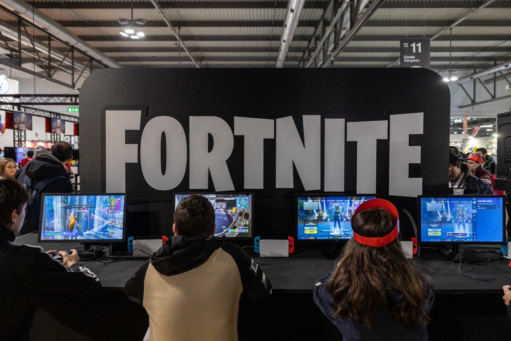 Epic Games cuts 1,000 jobs as Fortnite 'magic' fades in 'extreme' market conditions