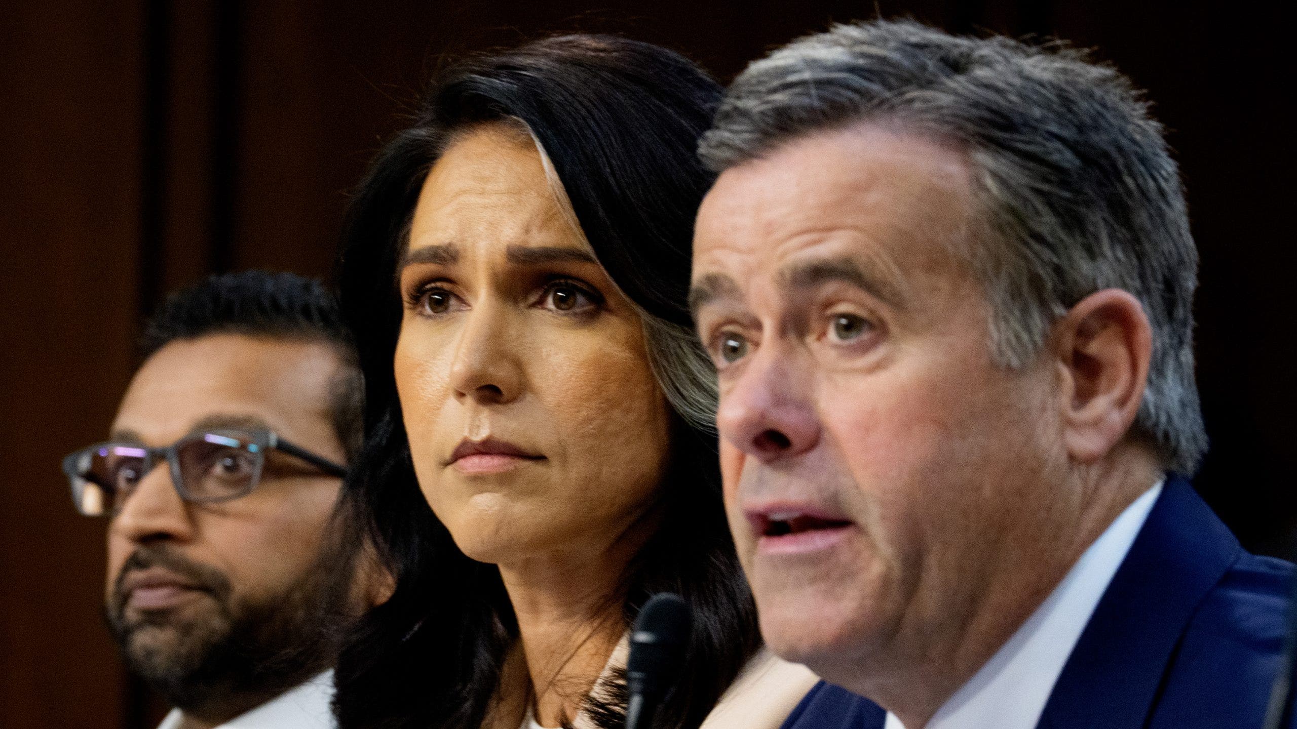 US intelligence officials to testify about Iran war: What to know