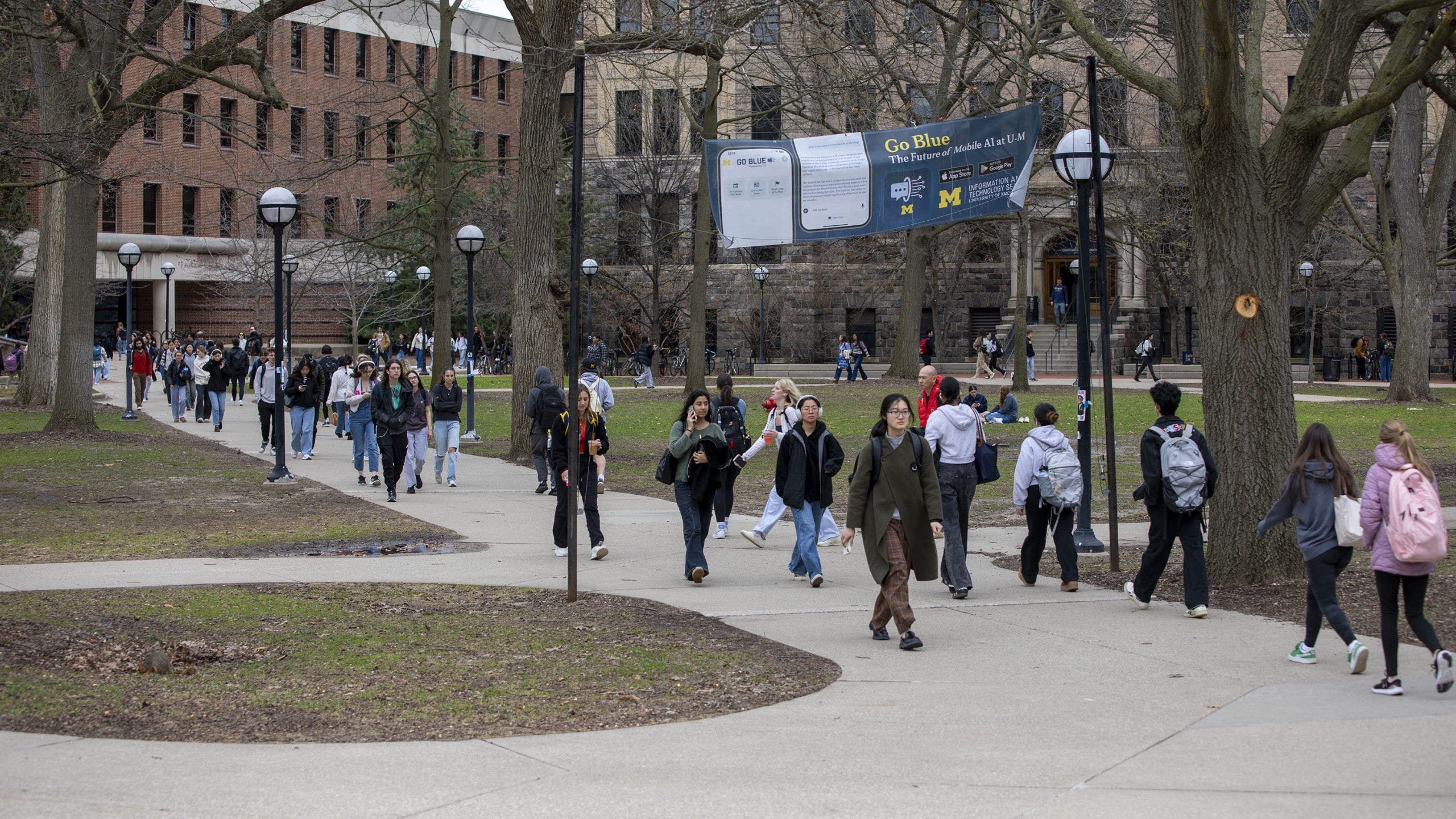 States sue Trump administration over policy requiring colleges to collect race data