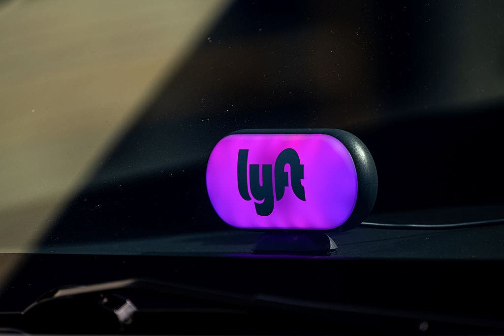 Lyft to launch nationwide fuel savings program as drivers feel pinch from rising gas prices