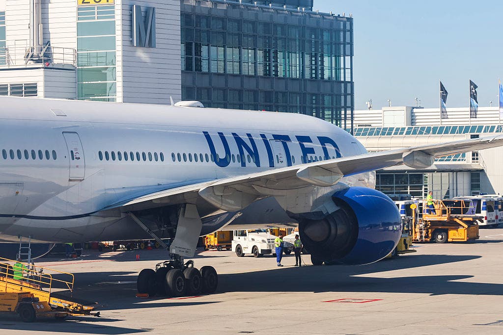 United warns of rising airfares amid fuel surge: What you can do