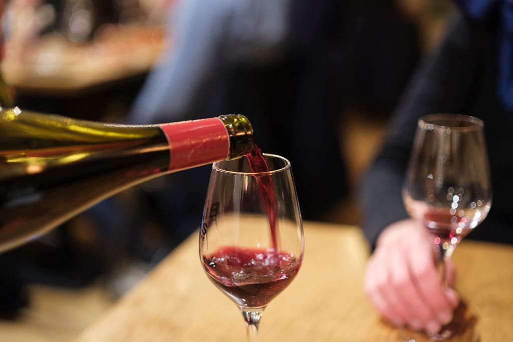 Alcohol linked to rising colon cancer risk as disease becomes leading killer