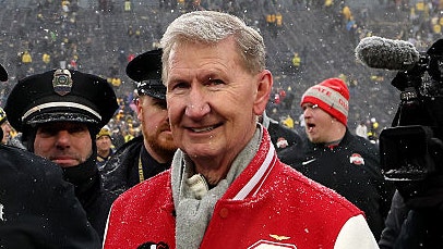 Ohio State president resigns; investigation launched over 'inappropriate relationship'