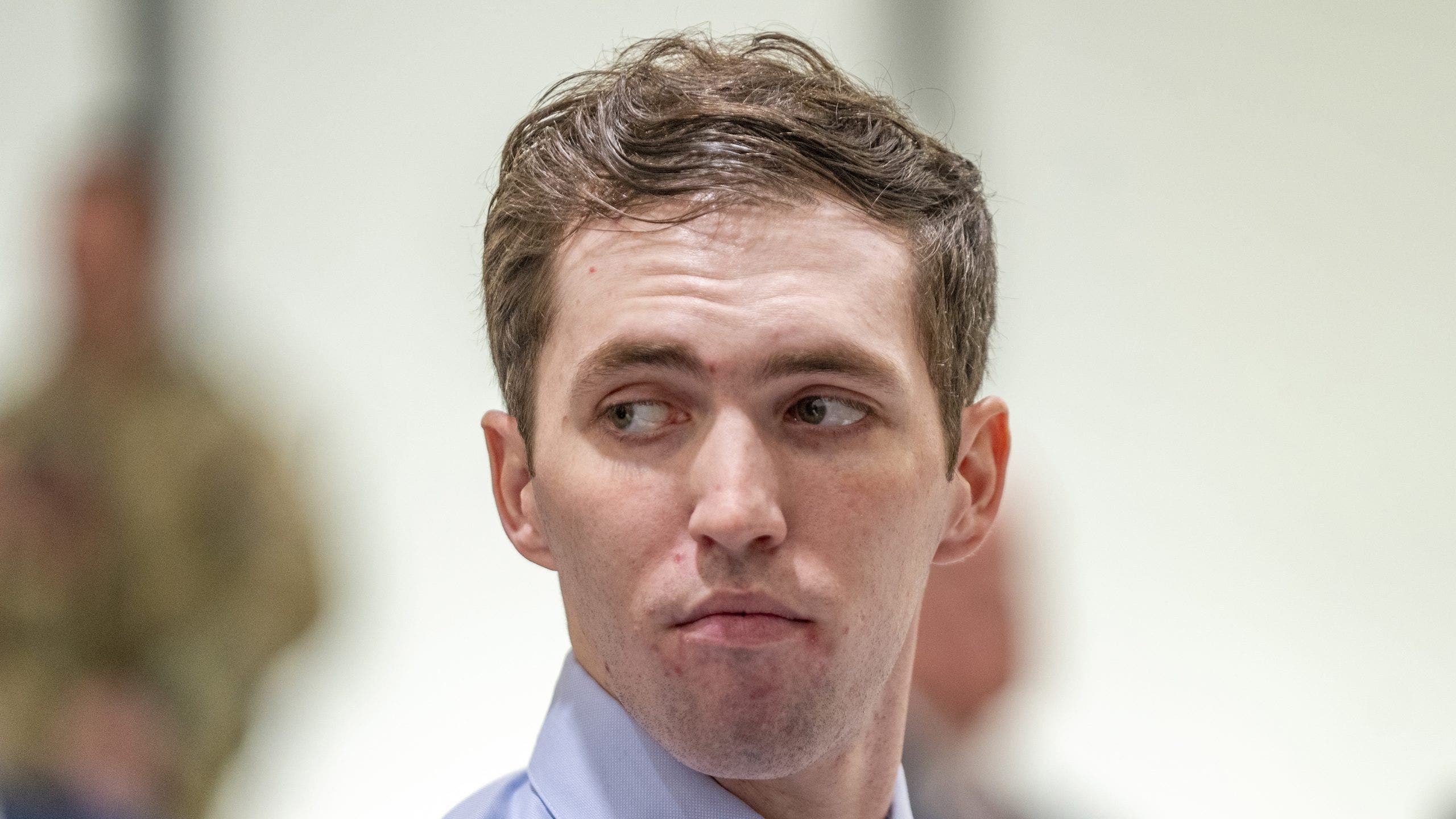 Tyler Robinson's lawyers ask judge to seal evidence from public in Charlie Kirk case