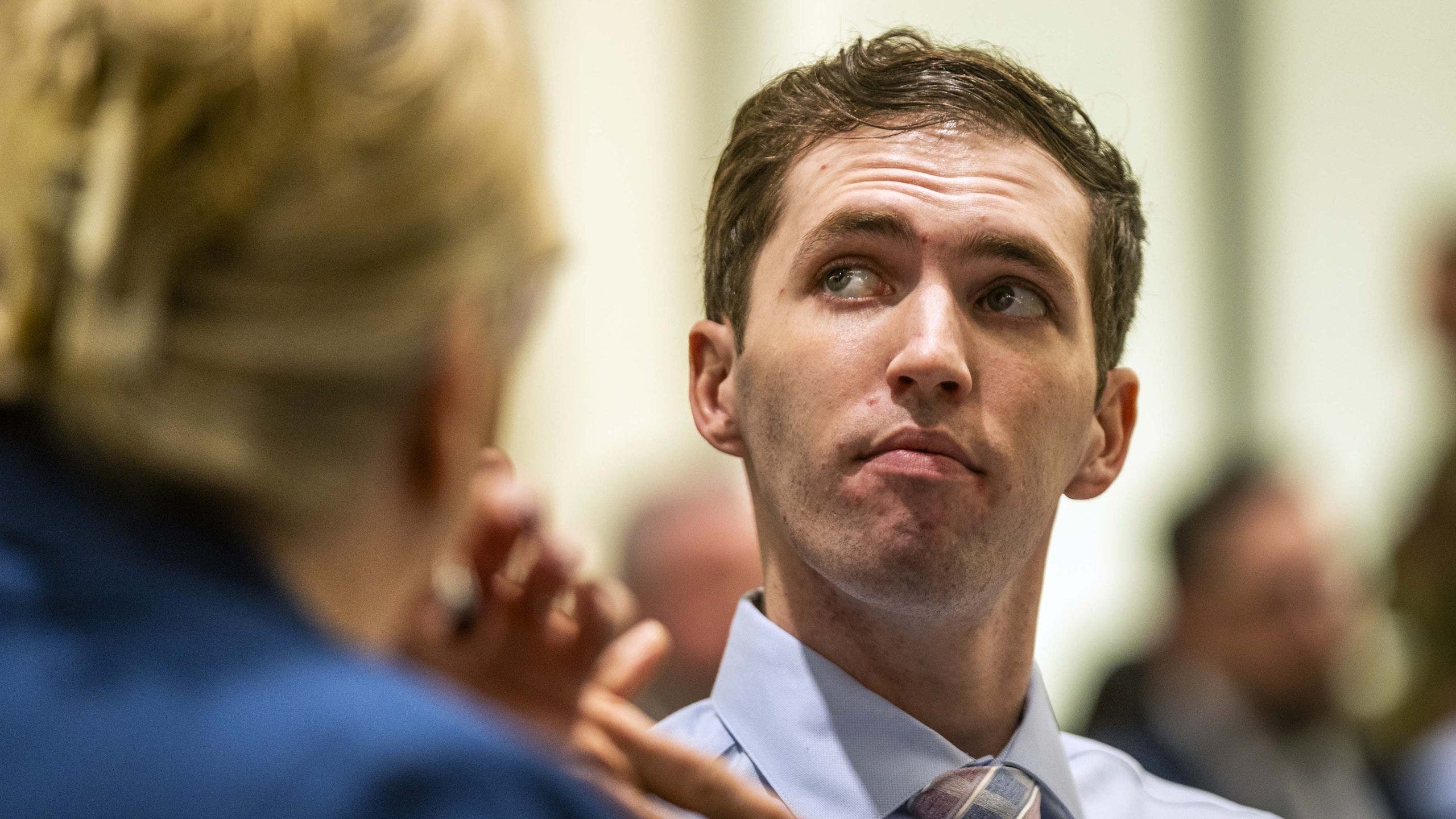 Charlie Kirk bullet match analysis prompts defense to ask for prelim delay