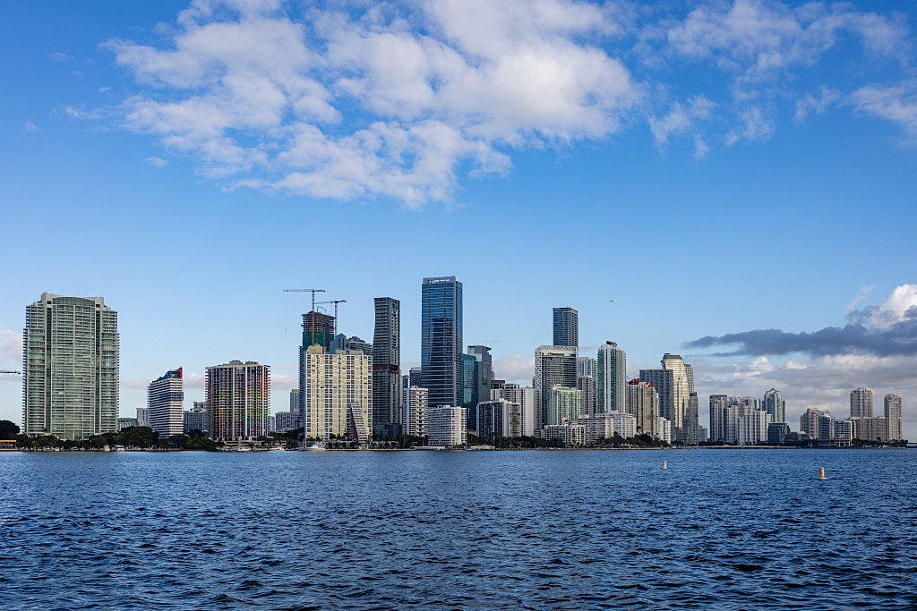 This city surpassed LA, New York as world’s most at-risk housing market