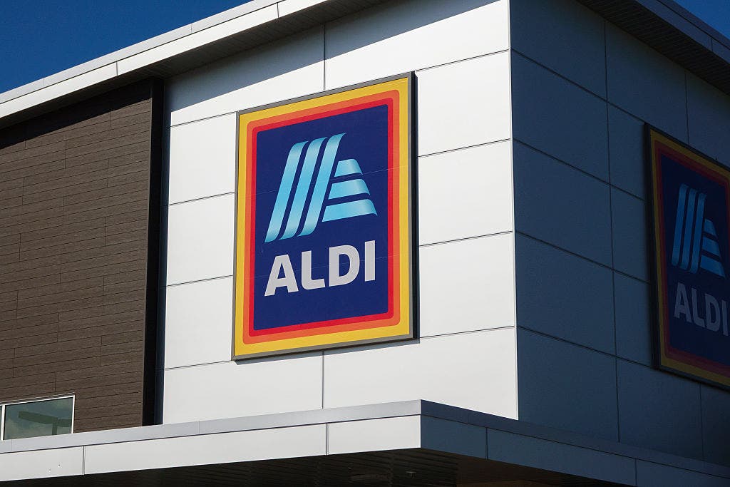 Aldi recalls popular snack food over possible rodent hair contamination