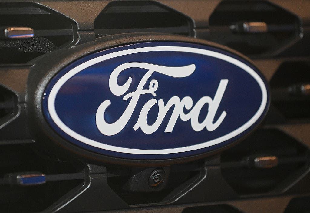 Ford recalls 1.74 million vehicles over rearview camera software glitches