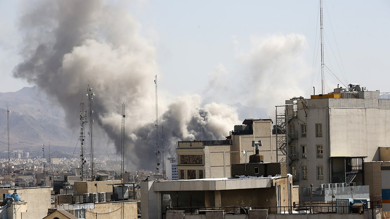 Live updates: Joint US - Israel military offensive Operation Epic Fury