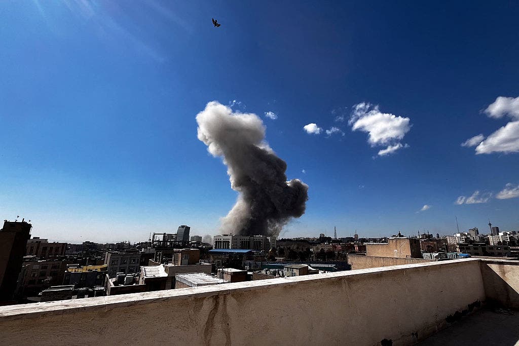 Iran update: Pentagon identifies first US casualties