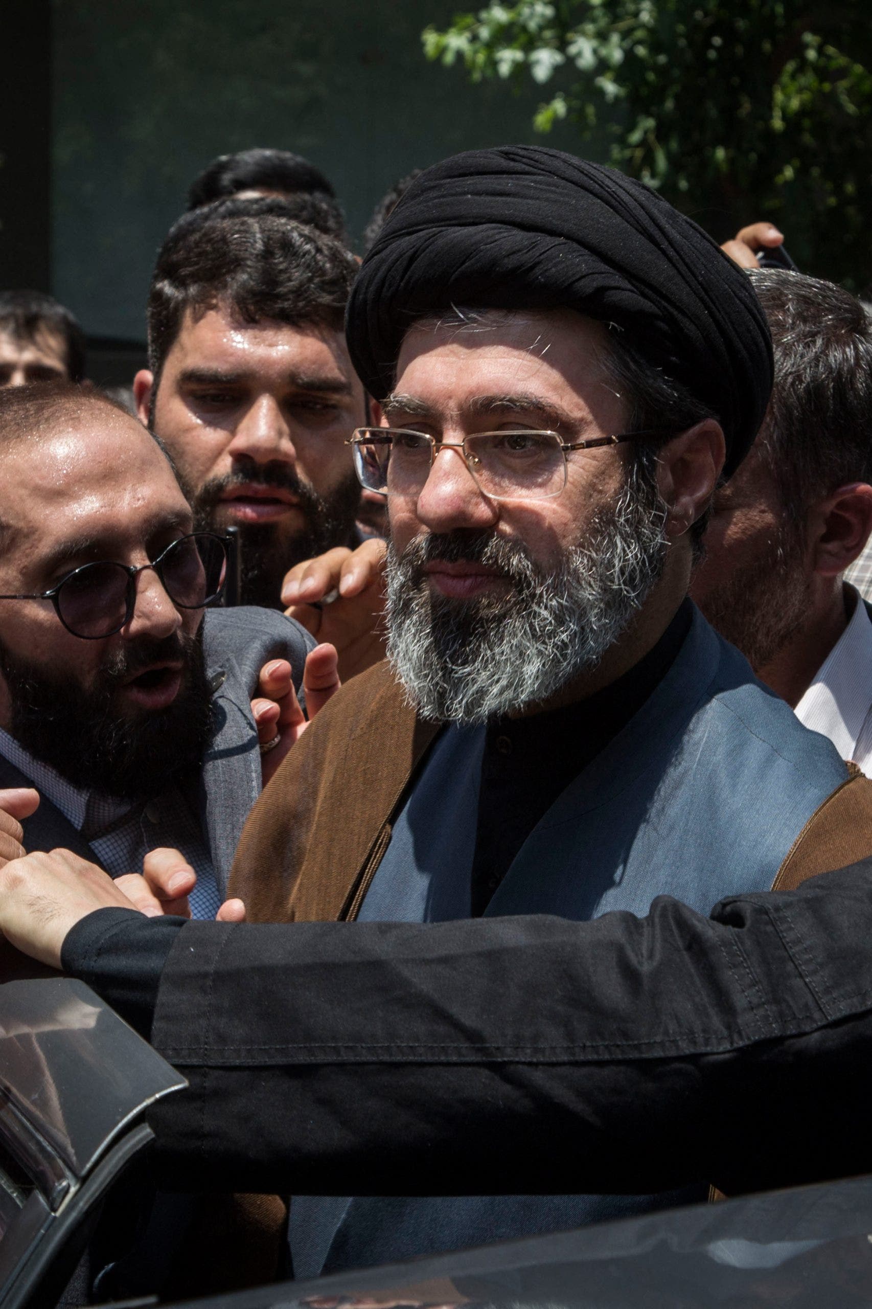 Live updates: Iran names new supreme leader; US announces 7th service member death