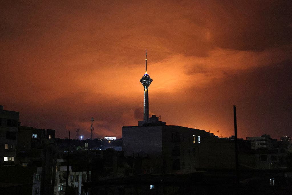 Live updates: War death toll tops 1,200 in Iran, nearly 400 in Lebanon