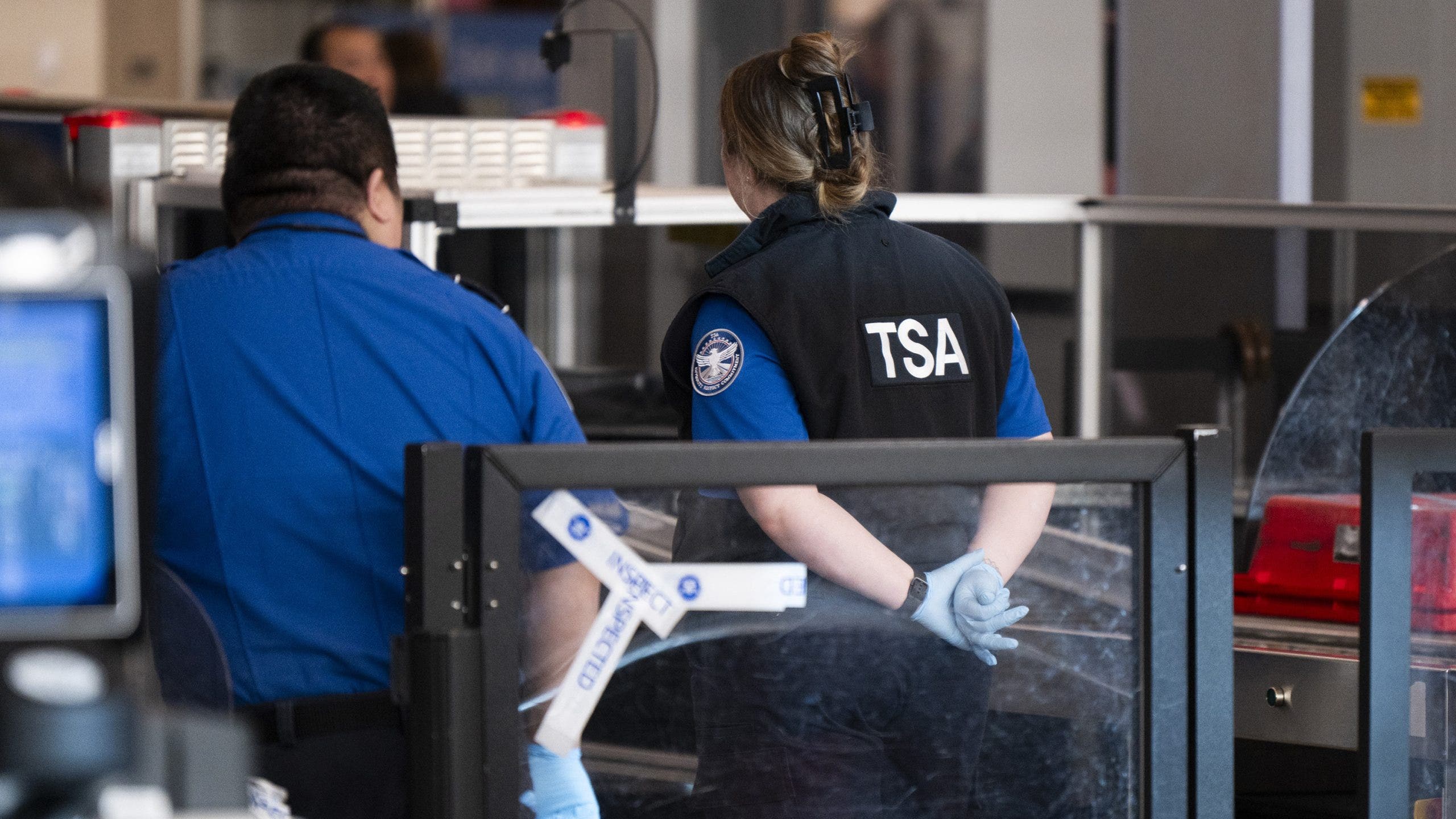 When will TSA agents be paid? Why Trump's order may not bring immediate relief to airports