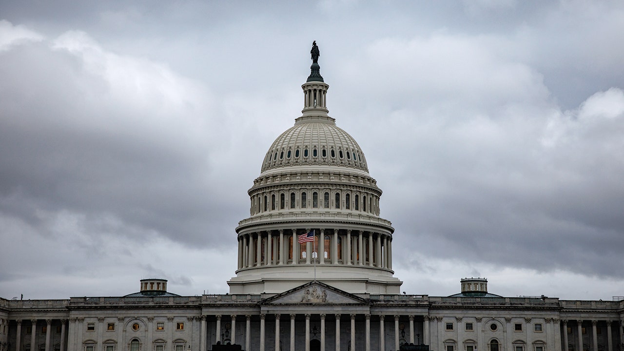 DHS funding deal reached in Senate, funds TSA and most of Homeland Security, House weighs next steps