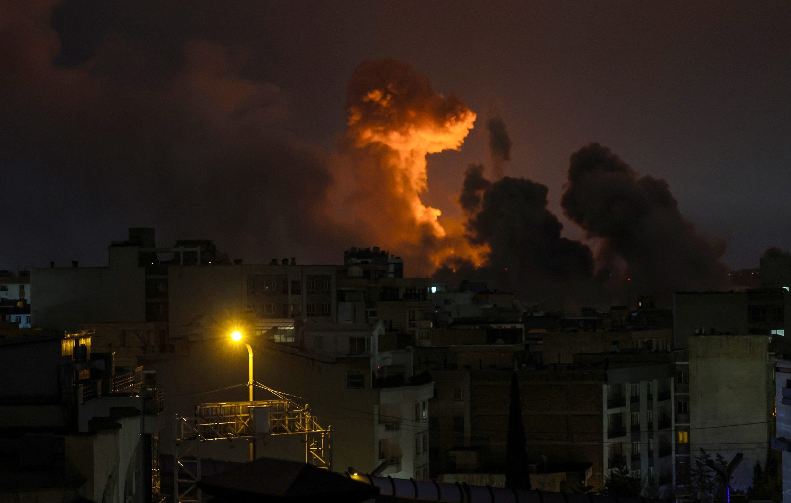 Iran live updates: More US troops wounded by missile attack as war enters 29th day