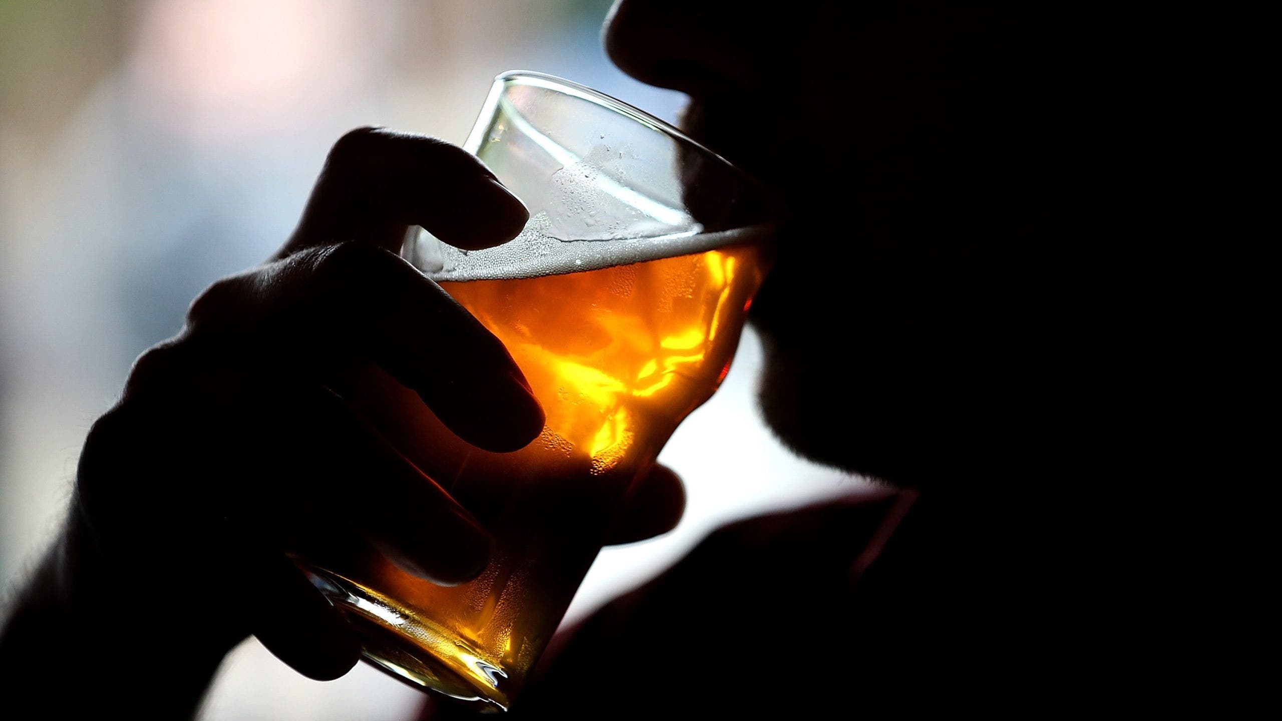 Long-term alcohol habit may be tied to a troubling cancer trend, doctors warn