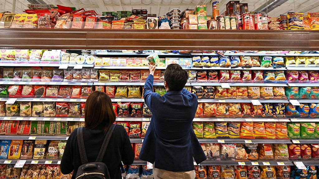 Here's how much tariffs are costing US families each month, according to Democrats