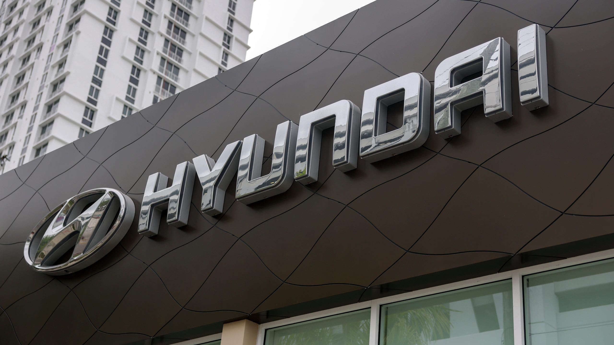 Hyundai recalls, halts sales of over 68K SUVs after child’s death
