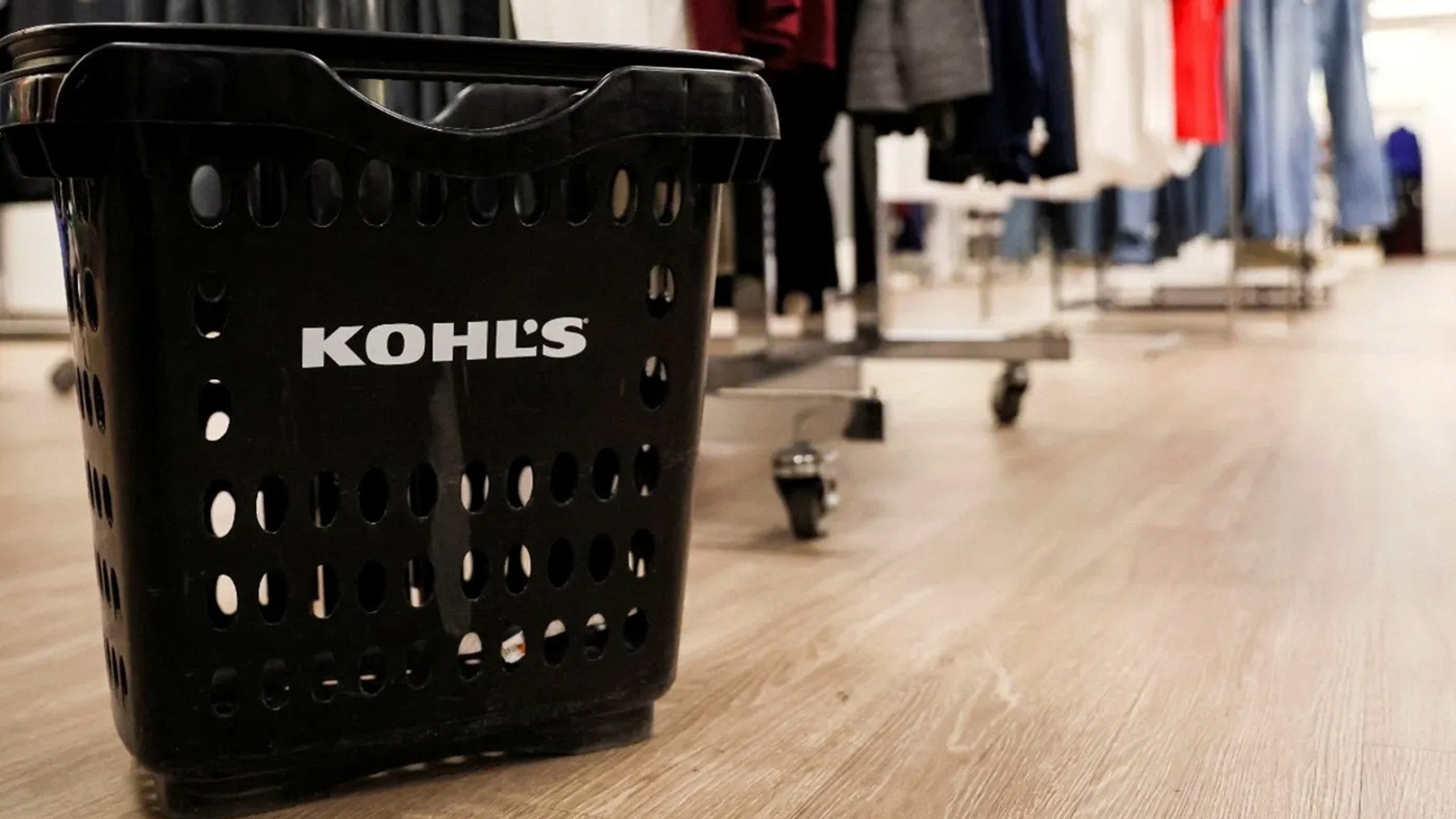 Kohl’s CEO signals what's next for stores after several closures