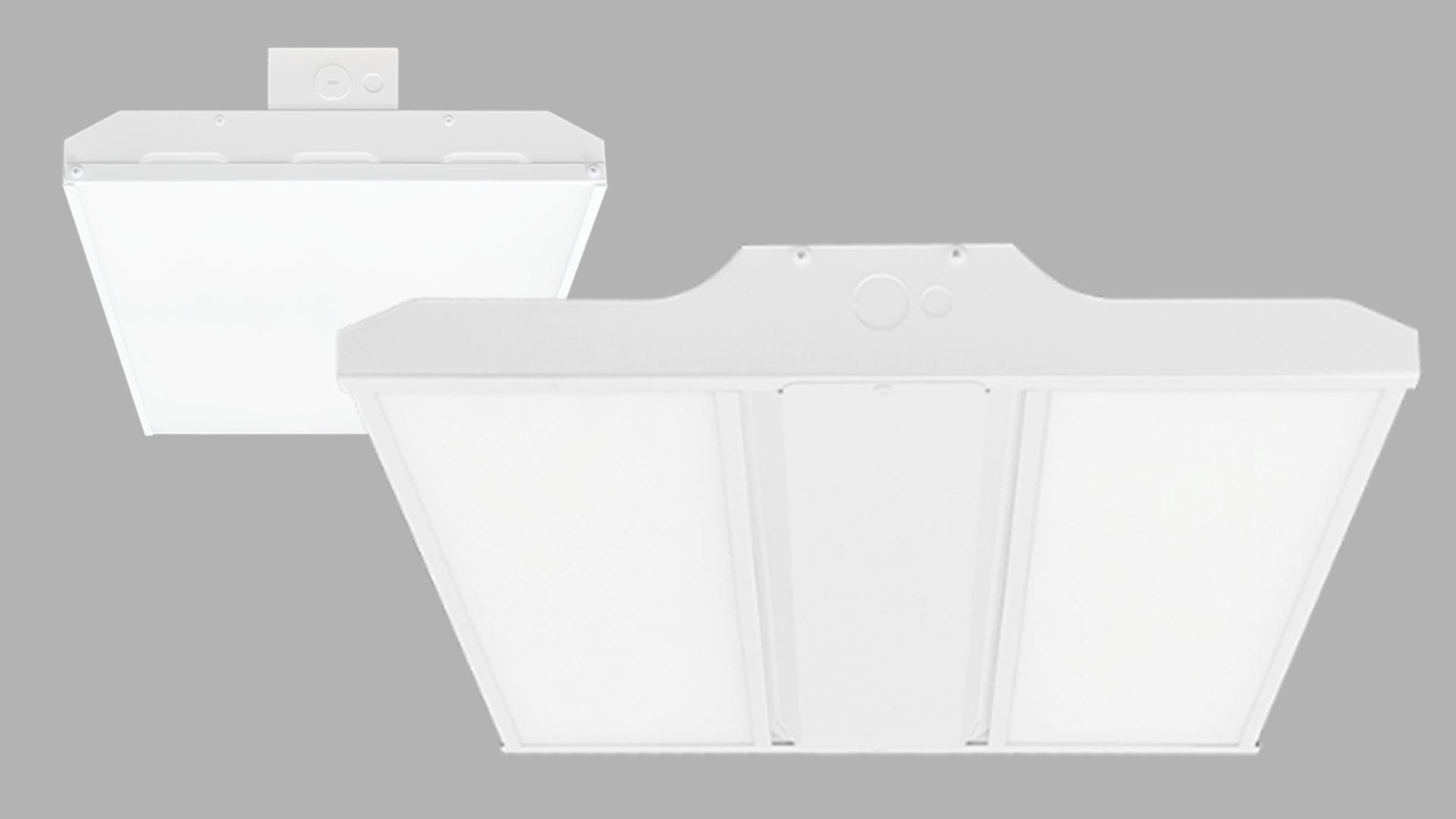LED high bay light fixtures recalled for fire hazard
