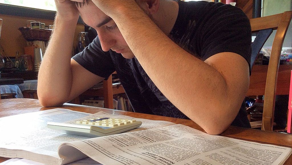 These states rank among the places with the highest tax rates, data suggests