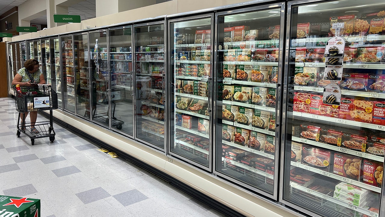 Food recalls soar in the last five years - See what states have been impacted the most
