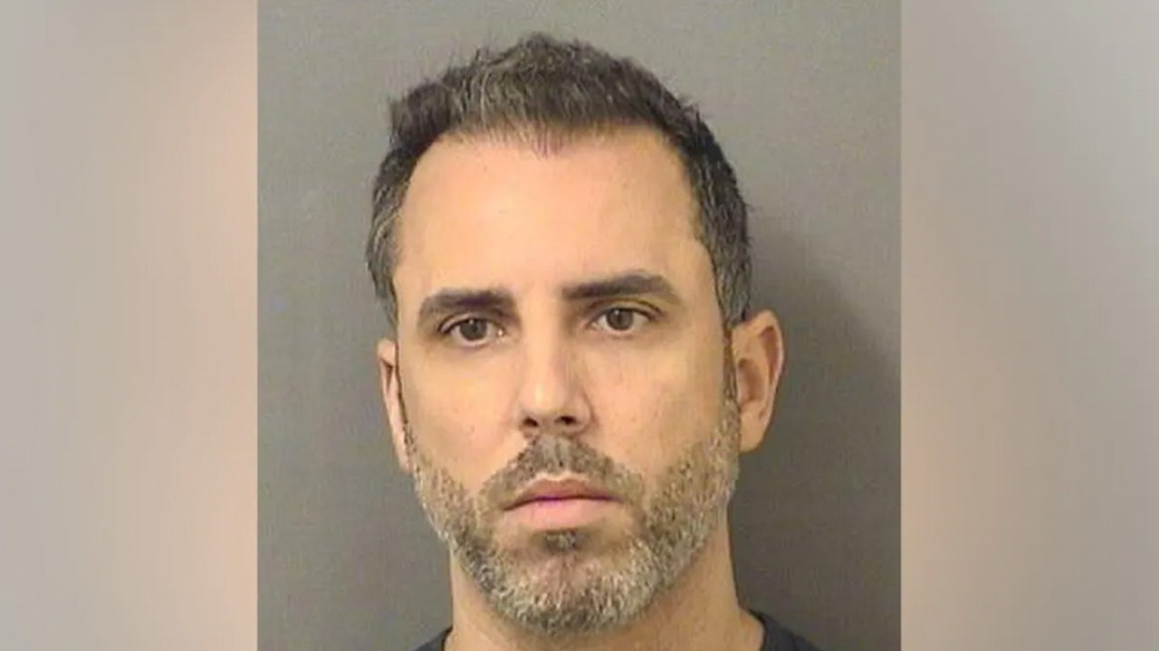 Nurse accused of killing married co-worker as messages reveal secret birthday rendezvous