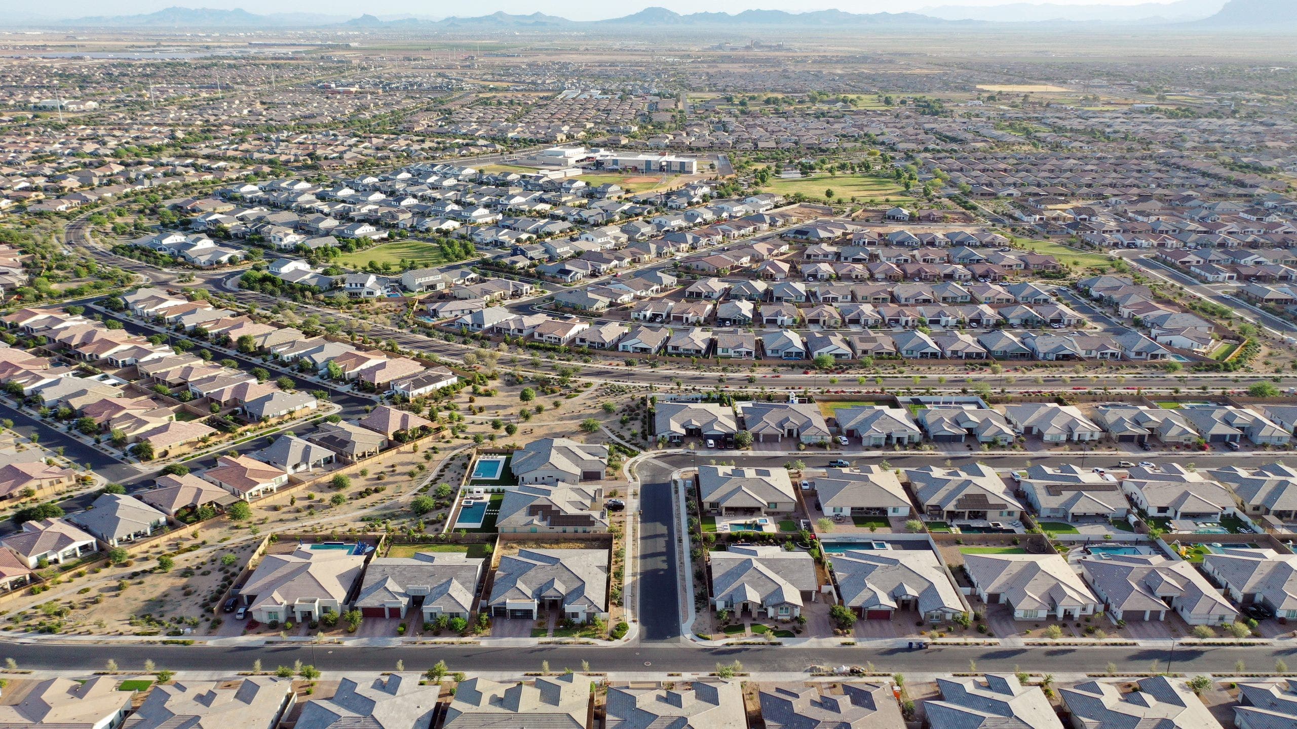 These are the best cities for starter homes, first-time homebuyers in 2026