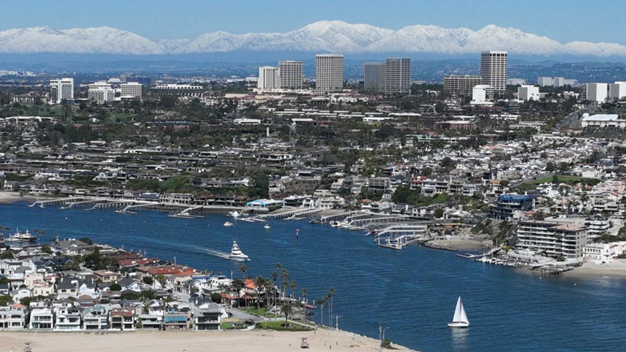 America’s 10 most expensive ZIP codes: New leader takes the top spot