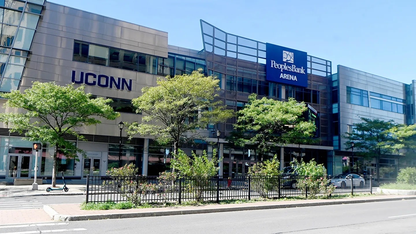 High school senior gunned down at random while getting into rideshare months before graduation