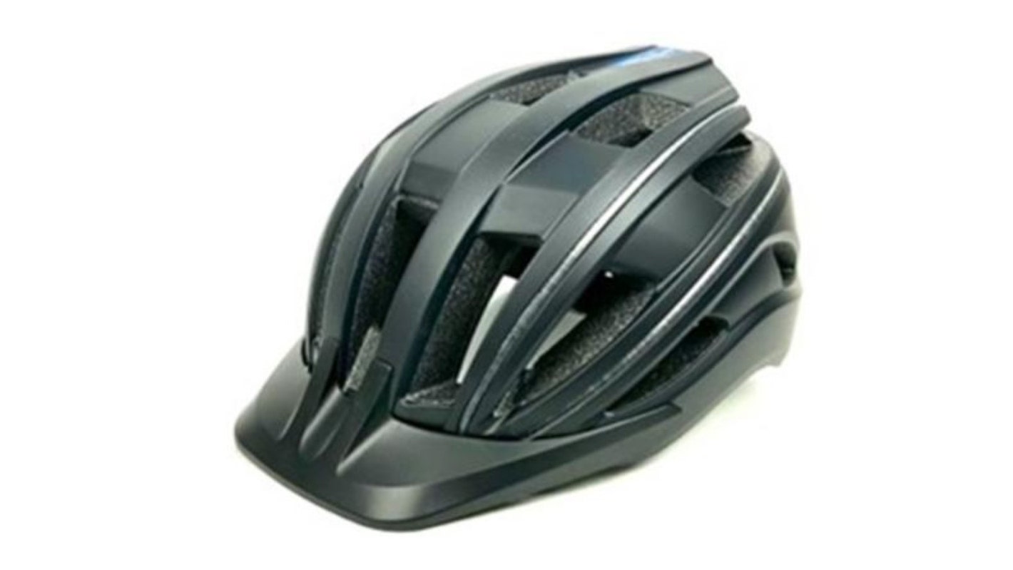 Over 40K bike helmets sold at Walmart recalled due to serious injury risk, CPSC says