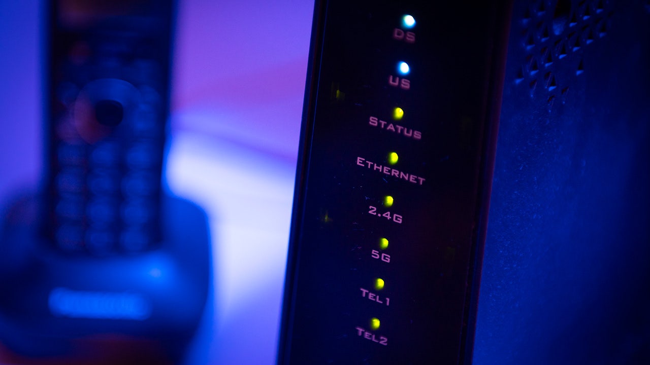 FCC prohibition on new foreign-produced routers could make future home upgrades harder