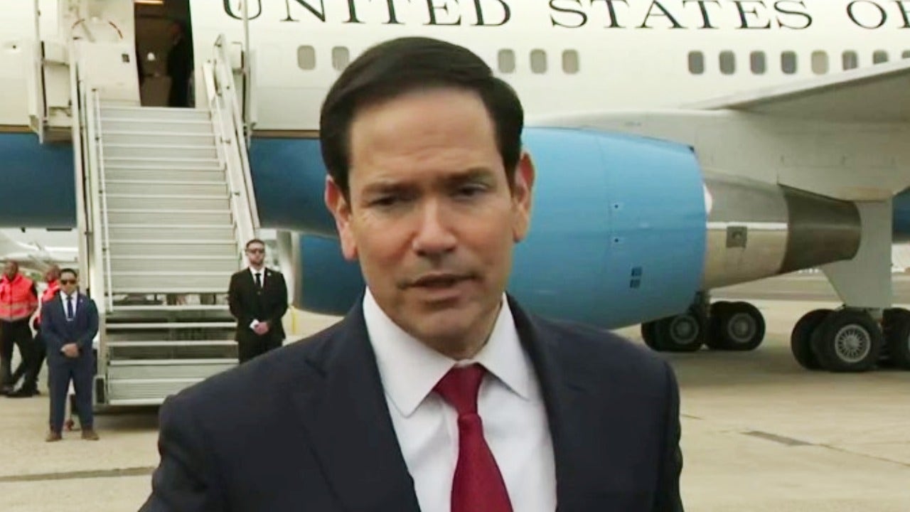 Iran latest: Secretary Rubio speaks on the role of ground troops in Iran
