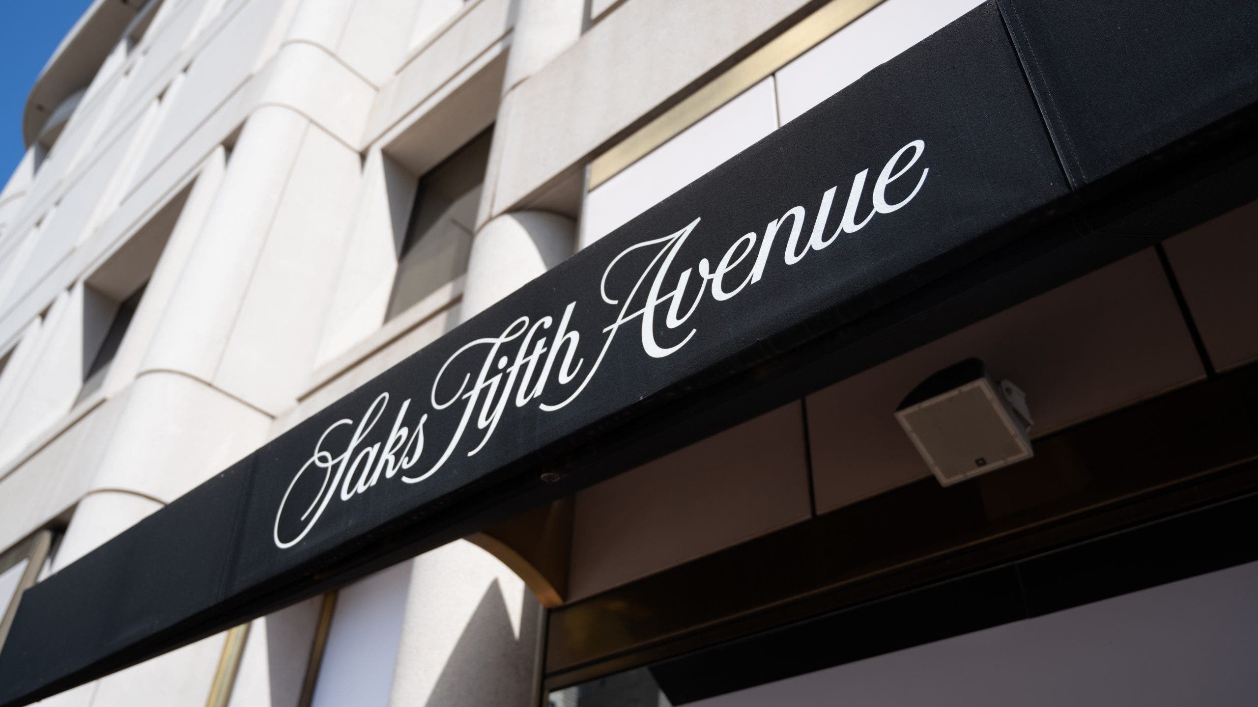 Saks Fifth Avenue, Neiman Marcus closing several stores: What to know