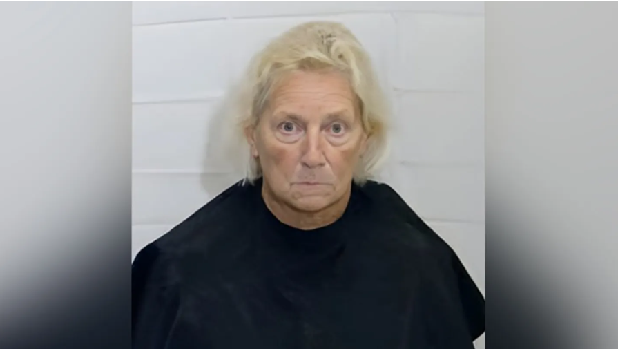 North Carolina woman arrested nearly 50 years after baby found dead in landfill