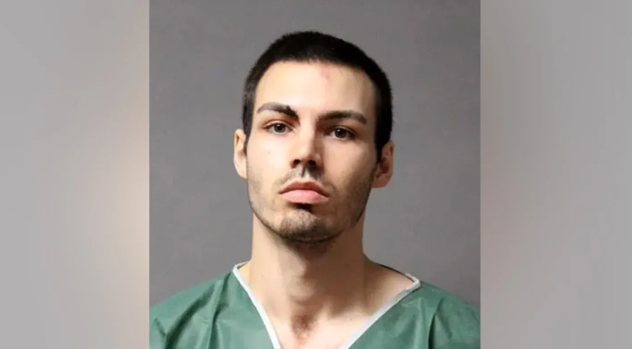 Alleged New Hampshire country club shooter said he was targeting wealthy ‘elites’: report