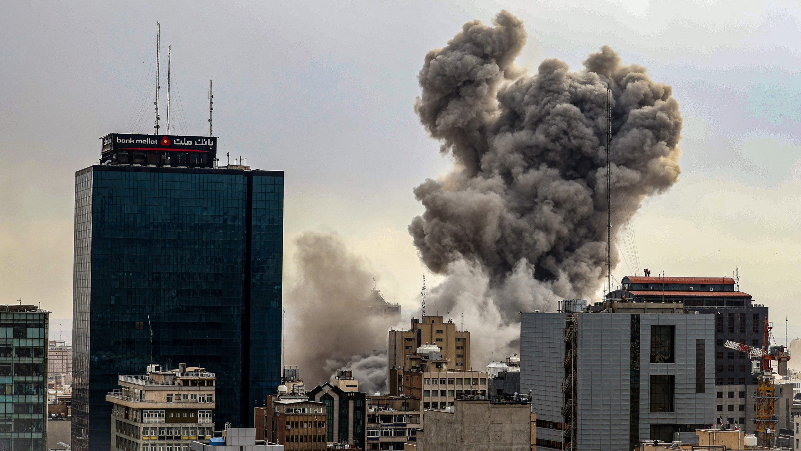 Recent polls reveal what Americans think about war in Iran