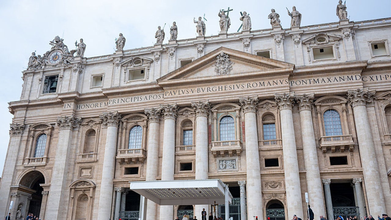 Pope announces resignation of San Diego bishop accused of embezzling $270K